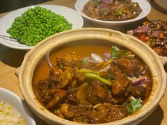 -大牌大·传统杭帮菜(湖滨店)