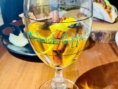 -黑角餐厅美式狂野Blackhorn(昌茂花园店)