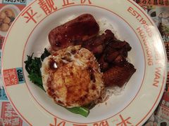 -肥韬茶餐厅(海上世界店)