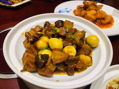 -我家福厨(万达中餐厅店)