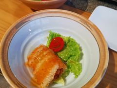 -香樟花园法式铁板烧(恒隆广场店)