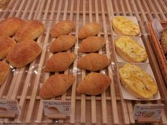 -前进麦味·天然烘焙(凯德1818店)