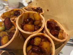 -龙猫意杯花园餐厅(芙蓉湖店)