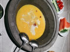 -芸山季·云南山珍菌火锅(宝能环球汇店)