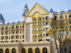 -石林冰雪海洋世界