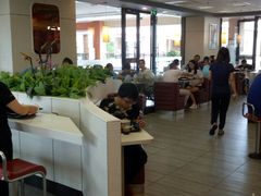 -乡村基(双流时代奥特莱斯餐厅)