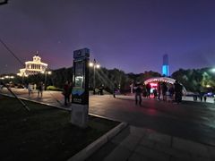 -武汉两江游览·夜游长江(汉口粤汉码头)