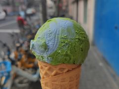 -Dal Cuore 达可芮冰淇淋(陕西北路店)