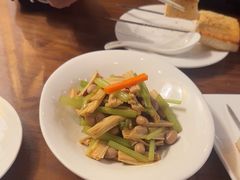 -南门小馆·清真(国贸商城店)