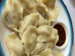 -关东风老北方菜馆(桂芳园店)