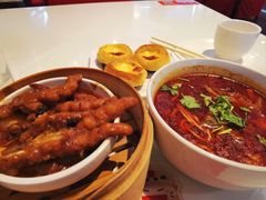 -金鼎轩(亚运村店)