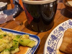 -串大叔炭火烤串·鸡西大冷面刀削面(总店)