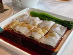 -景月阁空中食府(希尔顿酒店)