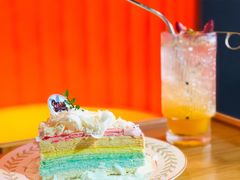 彩虹千层-UMe·玖觅(曲江店)