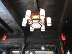 -缘来聚·徽菜名店(黄山宏村店)
