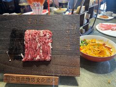 -东来顺(非遗·清真火锅·盛世广场店)