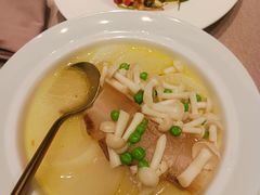 -山里亲戚(淞虹路店)