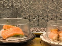 -争鲜回转寿司(西红门荟聚PLUS店)