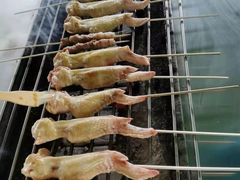 -会江钓鱼钓虾烧烤场