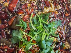 -蛙兔鸡自贡风味·特色江湖菜(广都店)