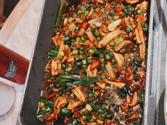 -味上湘菜馆(阿波罗店)