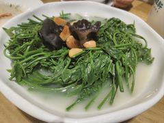 -德胜轩正宗顺德菜(宝安沙井会展中心店)