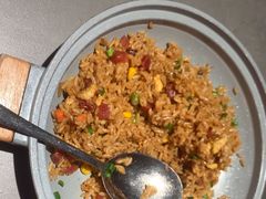 -盔甲王·猛货牌档(安泰店)