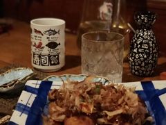 -半藏居酒屋(香港花园店)
