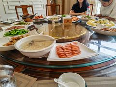 -北戴河转鱼·炒螃蟹酱餐厅