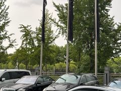 -奔驰上海利星(七宝店)