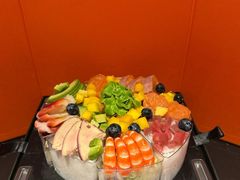 -蒋记海鲜姿造•洋房别墅(星河湾店)