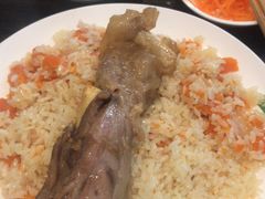 -217丰惠源抓饭(星湖街店)