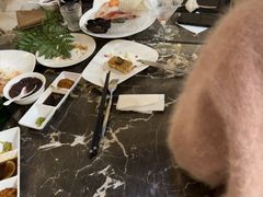 -漢咖啡·全服务式自助晚餐(武汉洲际酒店)