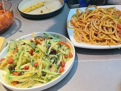 -轻松串吧(亦庄上海沙龙店)