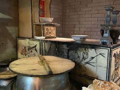 -绍兴老味道·非遗门店(银泰城店)