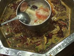 蜀九香火锅酒楼(九眼桥店)-蜀九香火锅(九眼桥店)