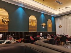 大堂-二刀潮牛(重庆光环购物公园店)