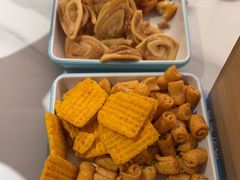 -江边城外烤全鱼(汉光百货店)