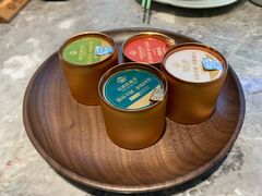 茶饮-四道菜·福建菜馆(新街口金鹰店)