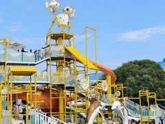 -渔岛海洋度假区