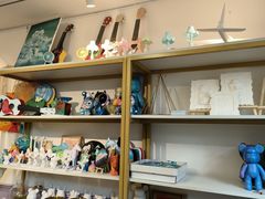 -100家灵感仓库·DIY团建(什刹海店)