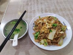 许佳炒粉-许佳后安粉汤店
