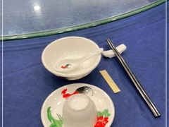 -顺风山庄(水濂山店)