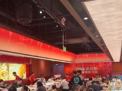-龍歌自助小火锅(雨花台江南虹悦城店)