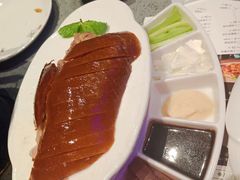 -紫光园烤鸭(前门大栅栏店)