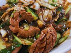 腰花面-福海面馆(阳曲店)