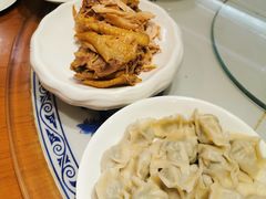 -东方饺子王(大屯路店)