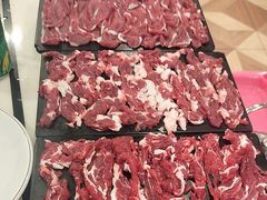 -联胜潮汕牛肉火锅(东苑南路店)