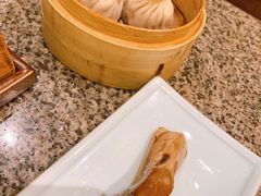 天王烤鸭包-南京大牌档(苏州中心店)