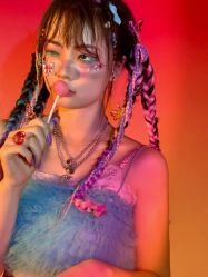 -克拉女神写真馆·匠心定制